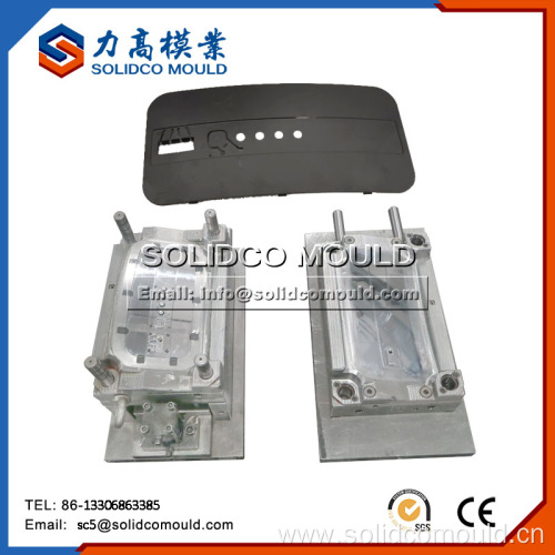 Customized Plastic Water Purifier Mould